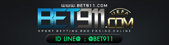 แบนเนอร์ bet911 สำหรับมือถือ